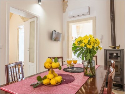 Holiday house Typical Mansion in Puglia - Features photo 11