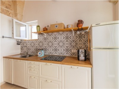 Holiday house Typical Mansion in Puglia - Features photo 14