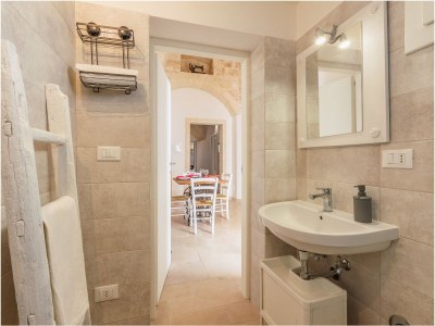 Holiday house Typical Mansion in Puglia - Features photo 16