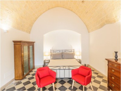 Holiday house Typical Mansion in Puglia - Features photo 19