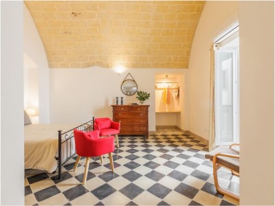 Holiday house Typical Mansion in Puglia - Features photo 20