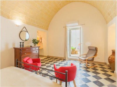 Holiday house Typical Mansion in Puglia - Features photo 21