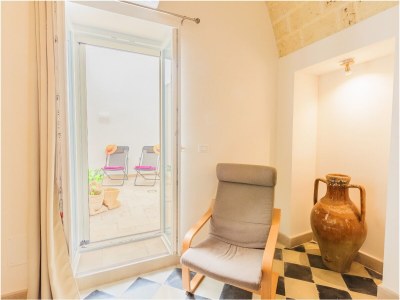 Holiday house Typical Mansion in Puglia - Features photo 22