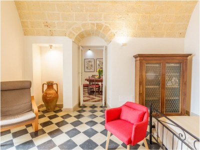 Holiday house Typical Mansion in Puglia - Features photo 25