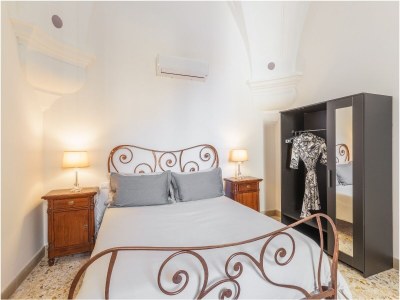 Holiday house Typical Mansion in Puglia - Features photo 26