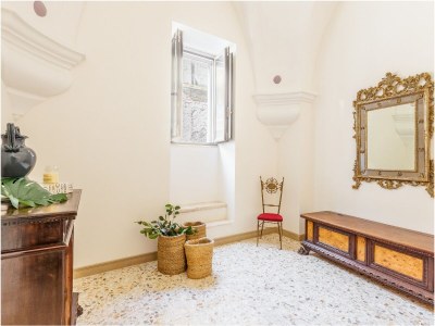 Holiday house Typical Mansion in Puglia - Features photo 27