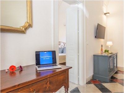 Holiday house Typical Mansion in Puglia - Features photo 29