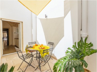 Holiday house Typical Mansion in Puglia - Features photo 30