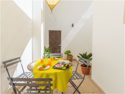 Holiday house Typical Mansion in Puglia - Features photo 31