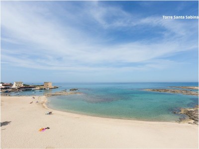 Holiday house Typical Mansion in Puglia - Environment photo 38