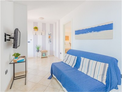 Holiday house 20m from the beach, Puglia - Features photo 7