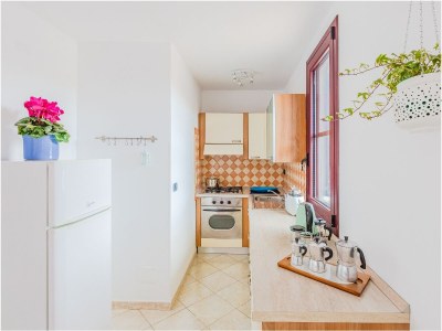 Holiday house 20m from the beach, Puglia - Features photo 8