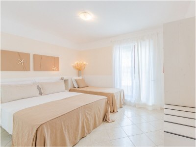 Holiday house 20m from the beach, Puglia - Features photo 9