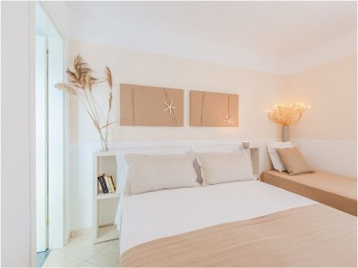 Holiday house 20m from the beach, Puglia - Features photo 10