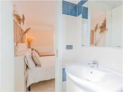 Holiday house 20m from the beach, Puglia - Features photo 11