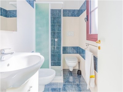 Holiday house 20m from the beach, Puglia - Features photo 12