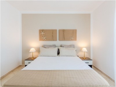 Holiday house 20m from the beach, Puglia - Features photo 14