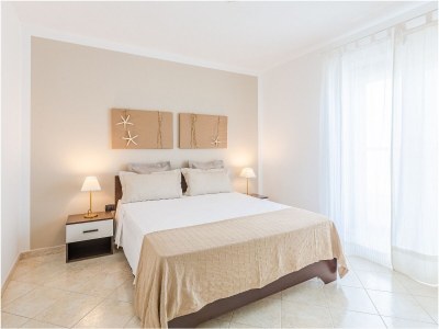 Holiday house 20m from the beach, Puglia - Features photo 15