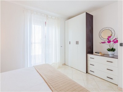 Holiday house 20m from the beach, Puglia - Features photo 16