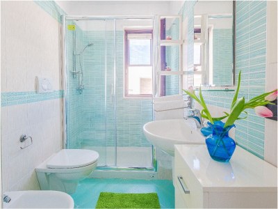 Holiday house 20m from the beach, Puglia - Features photo 17