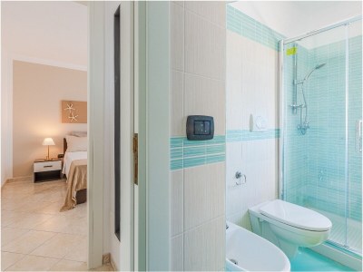 Holiday house 20m from the beach, Puglia - Features photo 18