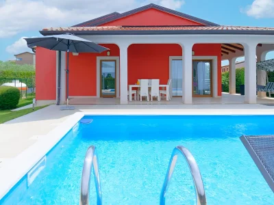 Holiday house Villa Maria in Umag - Holiday house