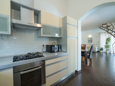 Holiday house Villa Maria - Features photo 8