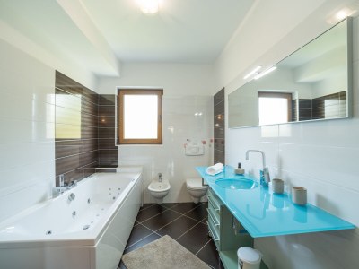 Holiday house Villa Maria - Features photo 12