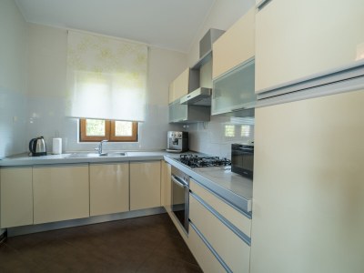 Holiday house Villa Maria - Features photo 21