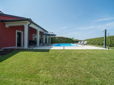 Holiday house Villa Maria - Environment photo 23