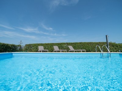 Holiday house Villa Maria - Environment photo 24