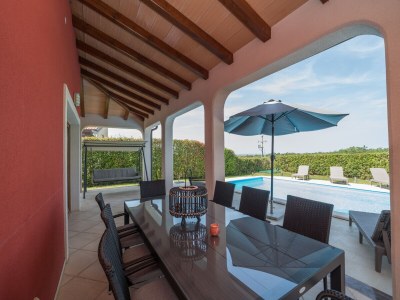 Holiday house Villa Maria - Environment photo 25