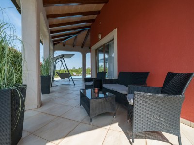 Holiday house Villa Maria - Environment photo 26