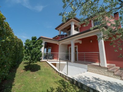 Holiday house Villa Maria - Environment photo 27