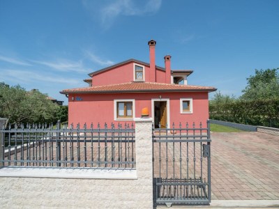 Holiday house Villa Maria - Environment photo 28