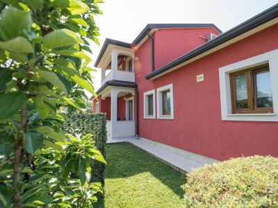 Holiday house Villa Maria - Environment photo 29