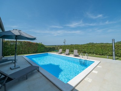 Holiday house Villa Maria - Environment photo 30