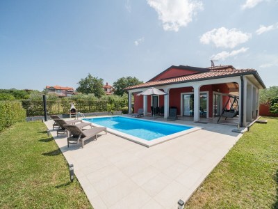 Holiday house Villa Maria - Document photo 31