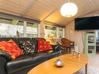 Holiday house 8 Personen Ferienhaus in Humble-By Traum - Outdoor photo 2