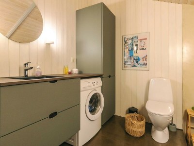 Holiday house 8 Personen Ferienhaus in Humble-By Traum - Outdoor photo 6