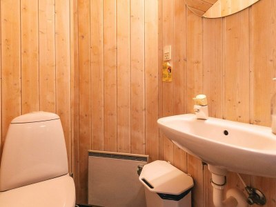 Holiday house 8 Personen Ferienhaus in Humble-By Traum - Outdoor photo 7