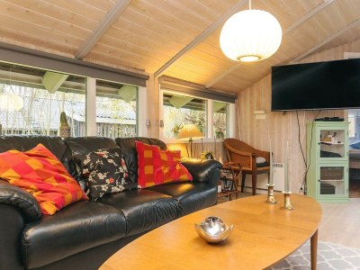 Holiday house 8 Personen Ferienhaus in Humble-By Traum - Outdoor photo 8