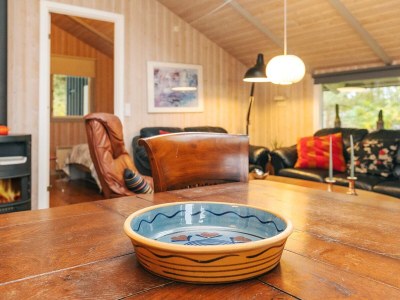 Holiday house 8 Personen Ferienhaus in Humble-By Traum - Outdoor photo 9