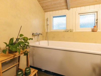 Holiday house 8 Personen Ferienhaus in Humble-By Traum - Outdoor photo 10