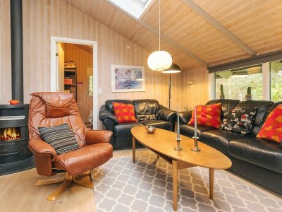 Holiday house 8 Personen Ferienhaus in Humble-By Traum - Outdoor photo 11