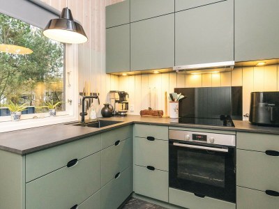 Holiday house 8 Personen Ferienhaus in Humble-By Traum - Outdoor photo 13