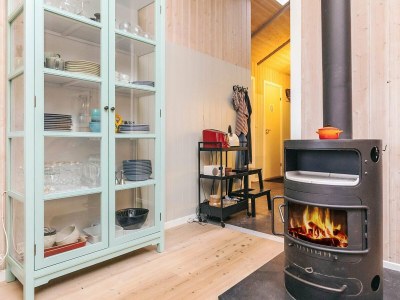 Holiday house 8 Personen Ferienhaus in Humble-By Traum - Outdoor photo 14