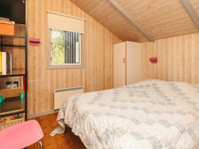 Holiday house 8 Personen Ferienhaus in Humble-By Traum - Outdoor photo 15