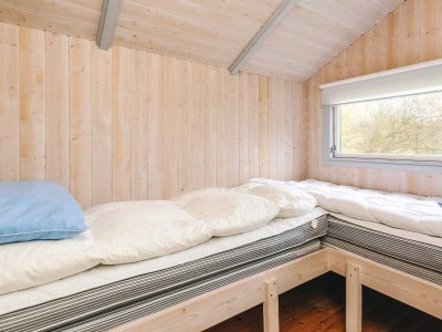 Holiday house 8 Personen Ferienhaus in Humble-By Traum - Outdoor photo 16