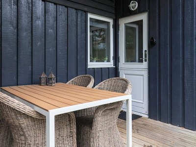 Holiday house 8 Personen Ferienhaus in Humble-By Traum - Outdoor photo 18